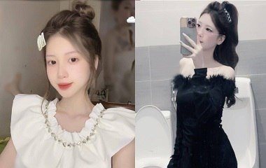 Full clip Diệu Hân 2k6 ngây thơ bị chịch - sex viet