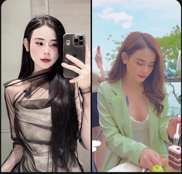 viet69 - Nàng Kiều sa đọa bị đụ tơi tả