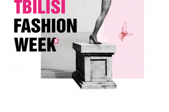 Mode in Tiflis. Hier sprüht die Kreativität