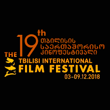 Das tolle Filmfestival in Tbilisi