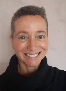 Geschäftsführerin und Inhaberin von Georgien WB Tours